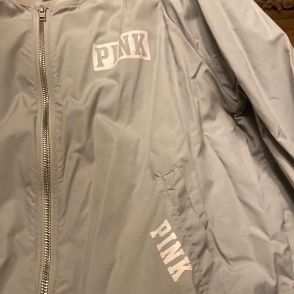 Pink jacket - Picture 3 of 4